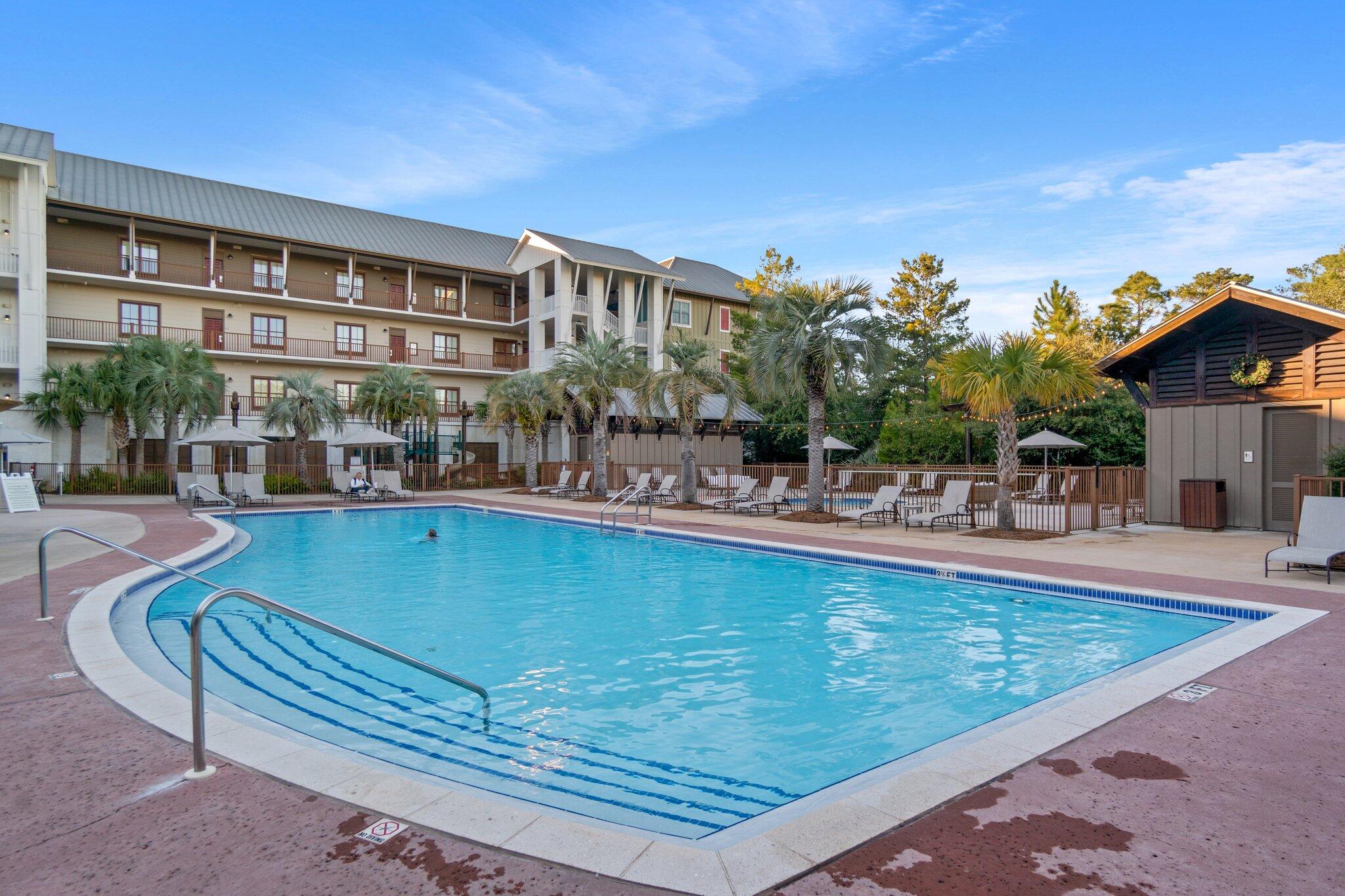 REDFISH VILLAGE - Residential