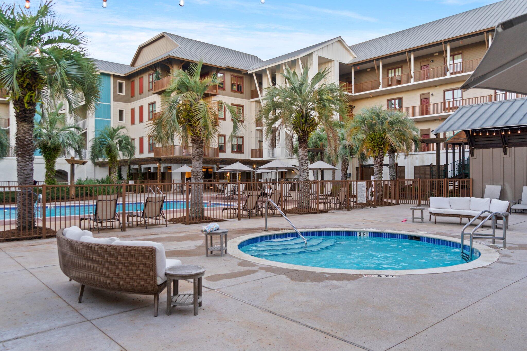 REDFISH VILLAGE - Residential