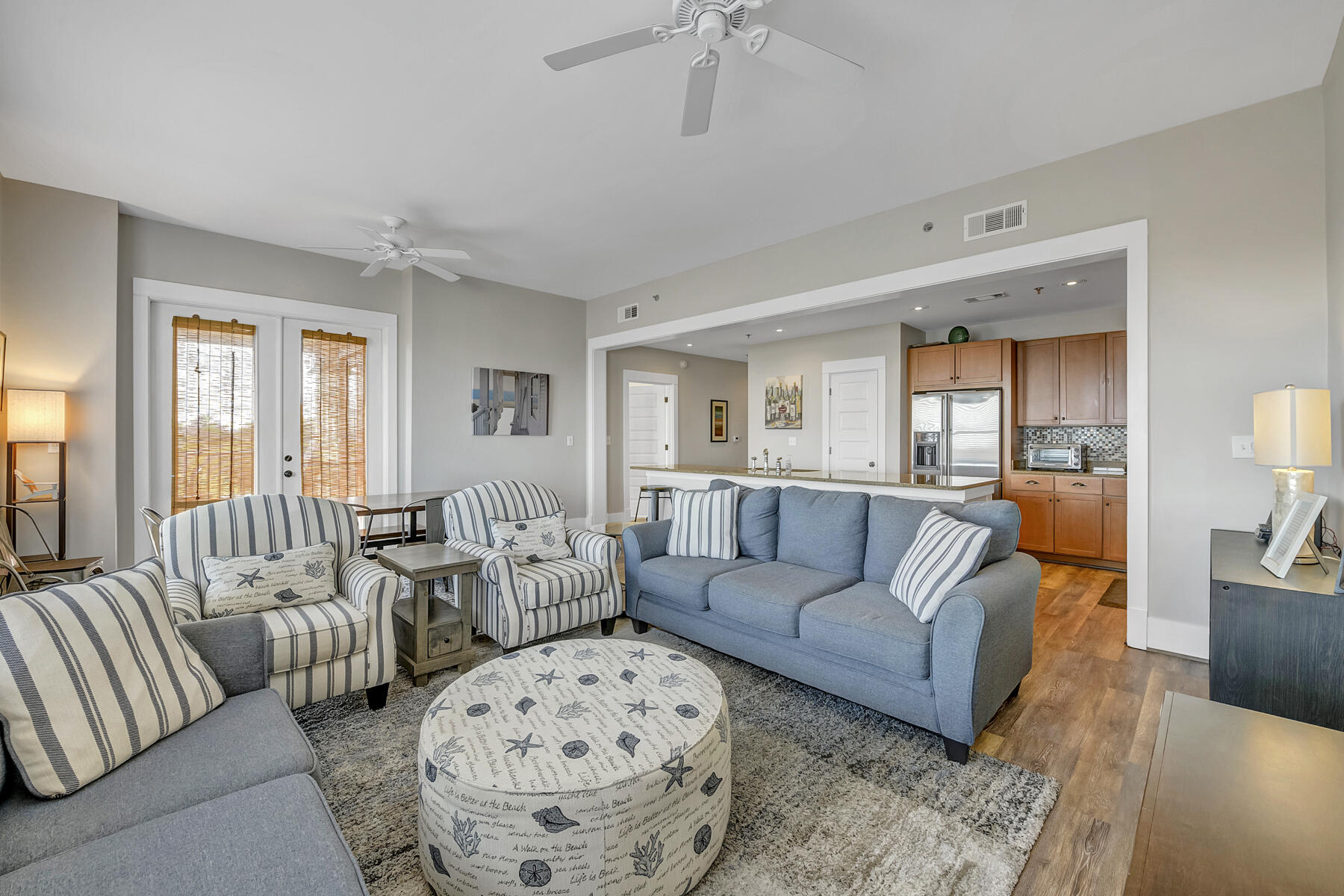 REDFISH VILLAGE - Residential