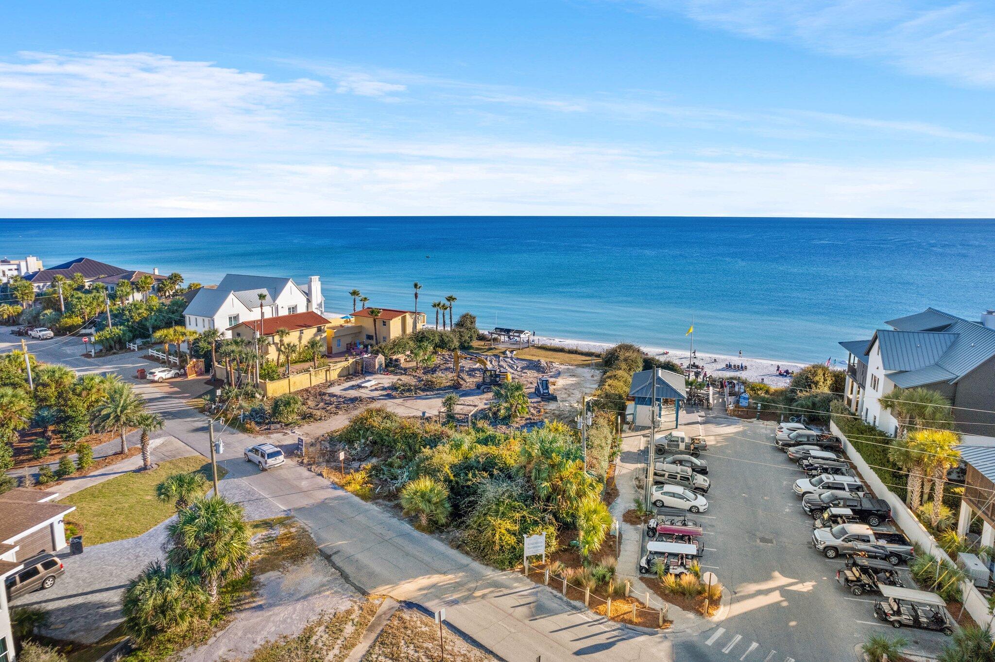 REDFISH VILLAGE - Residential