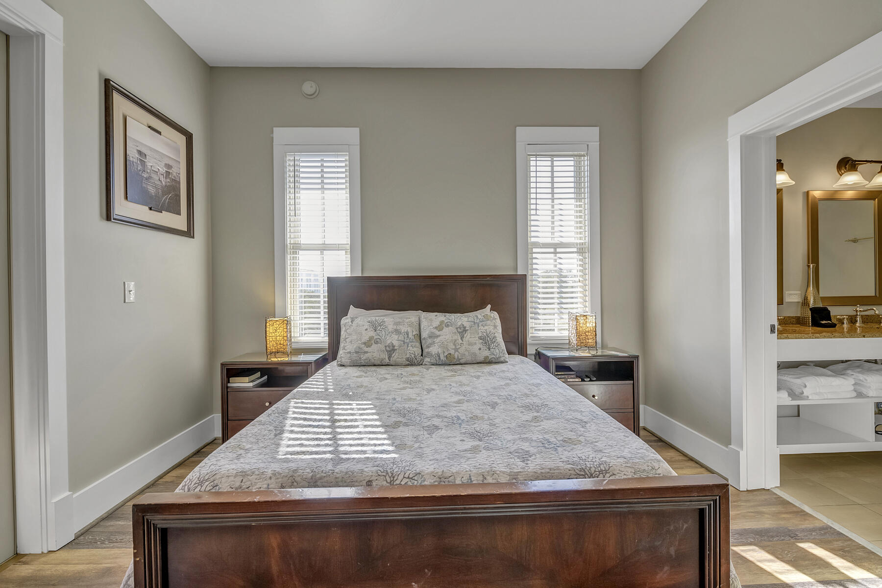 REDFISH VILLAGE - Residential