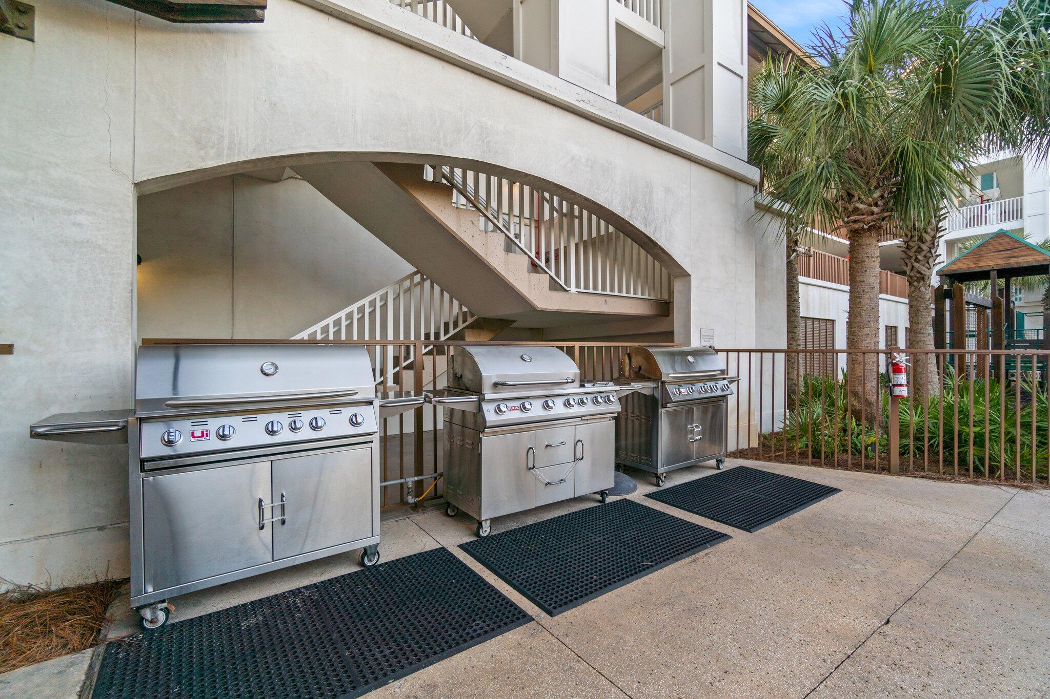 REDFISH VILLAGE - Residential