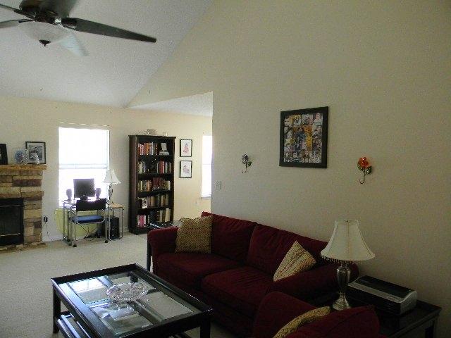 SOUTHVIEW ESTATES PH 2 - Residential