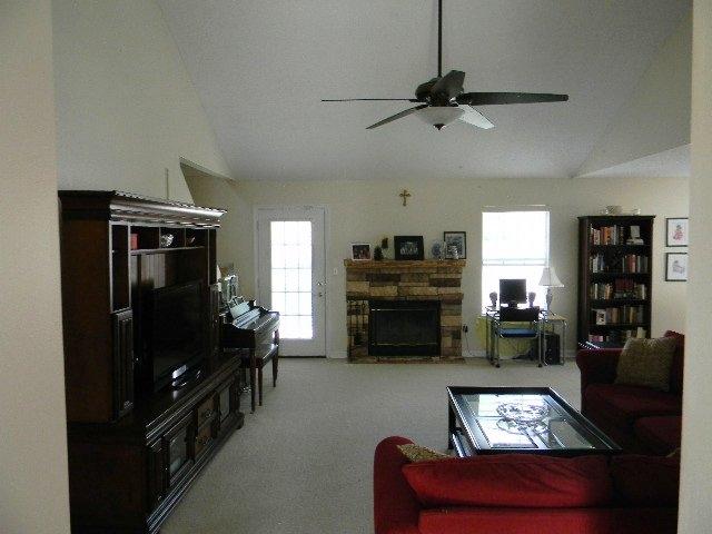 SOUTHVIEW ESTATES PH 2 - Residential