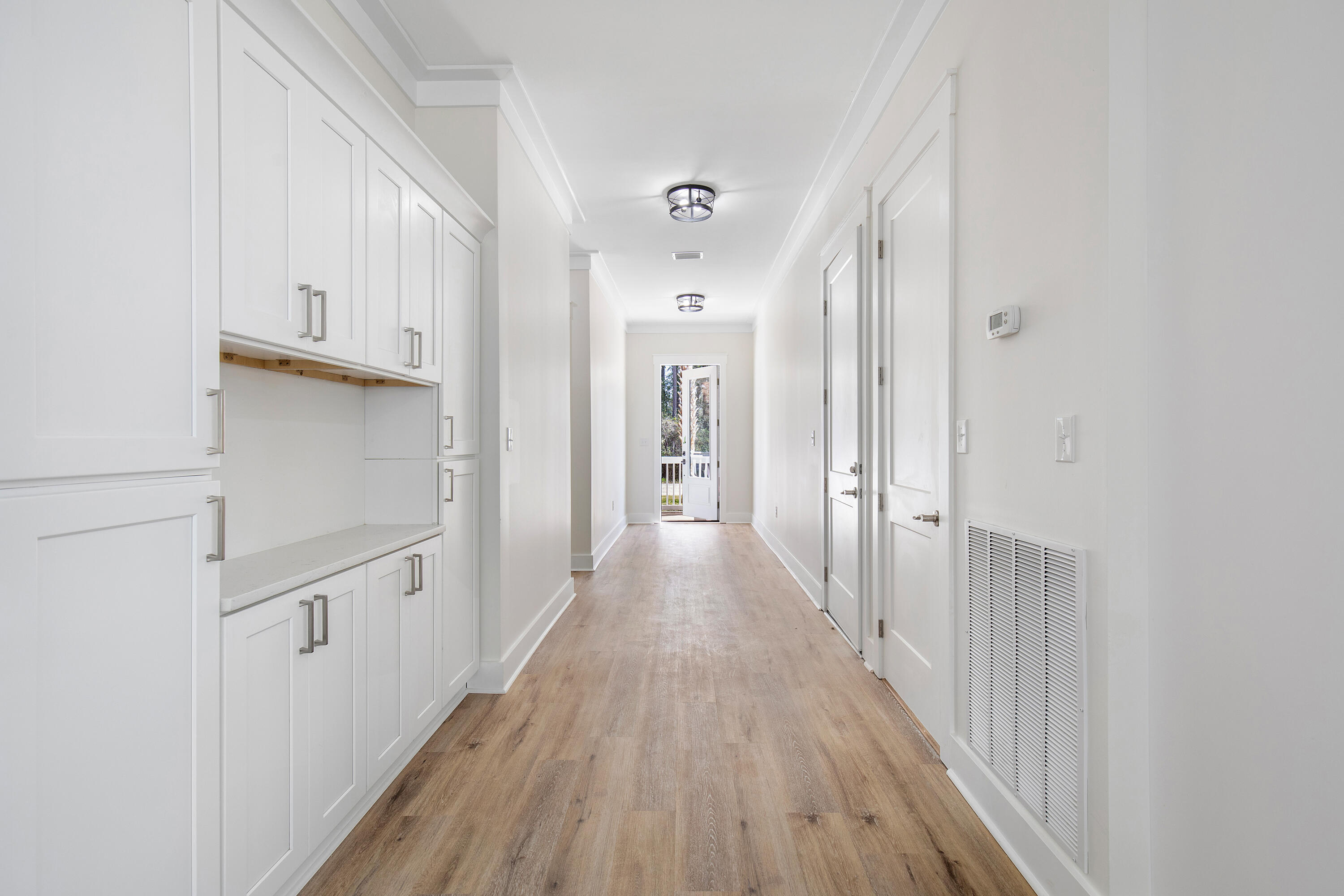 2nd street - Residential