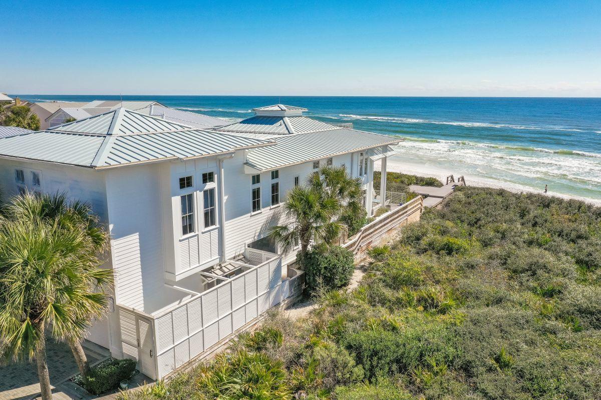 Seagrove Beach - Residential