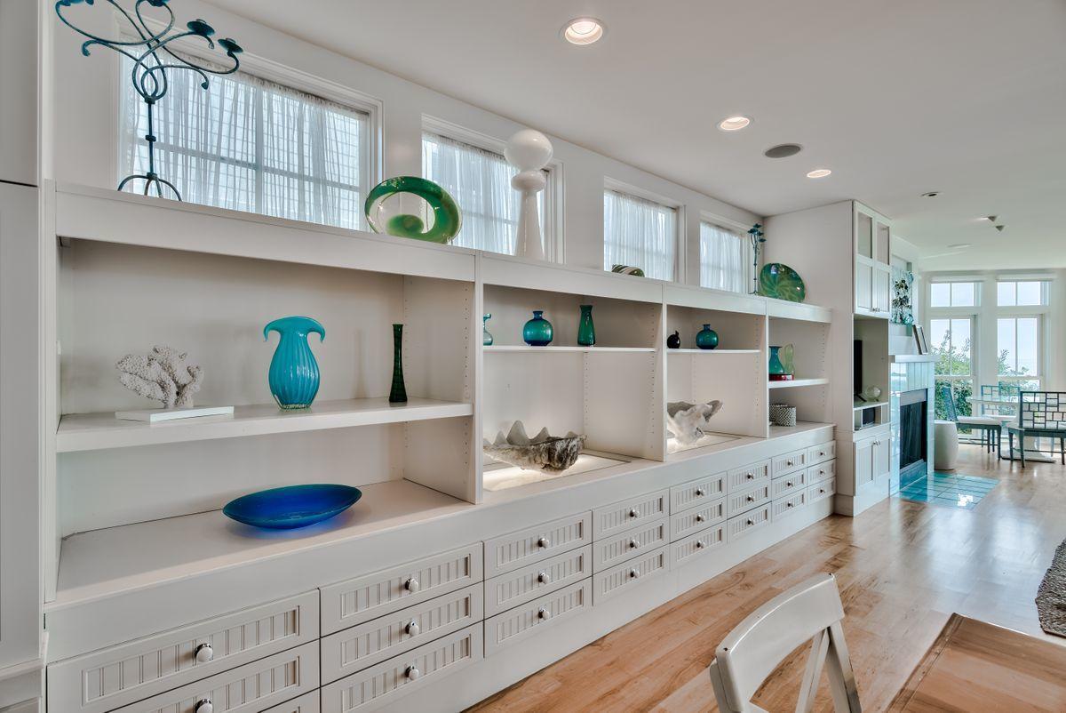 Seagrove Beach - Residential