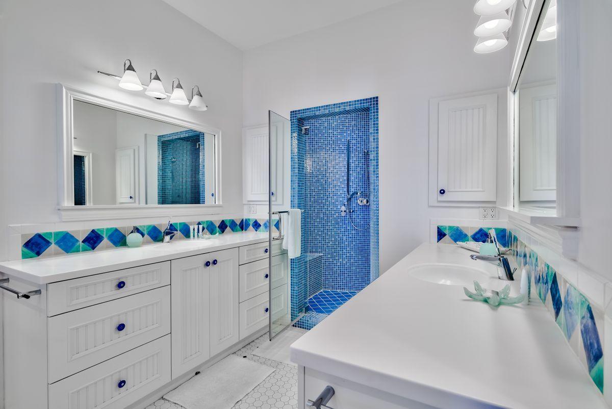 Seagrove Beach - Residential