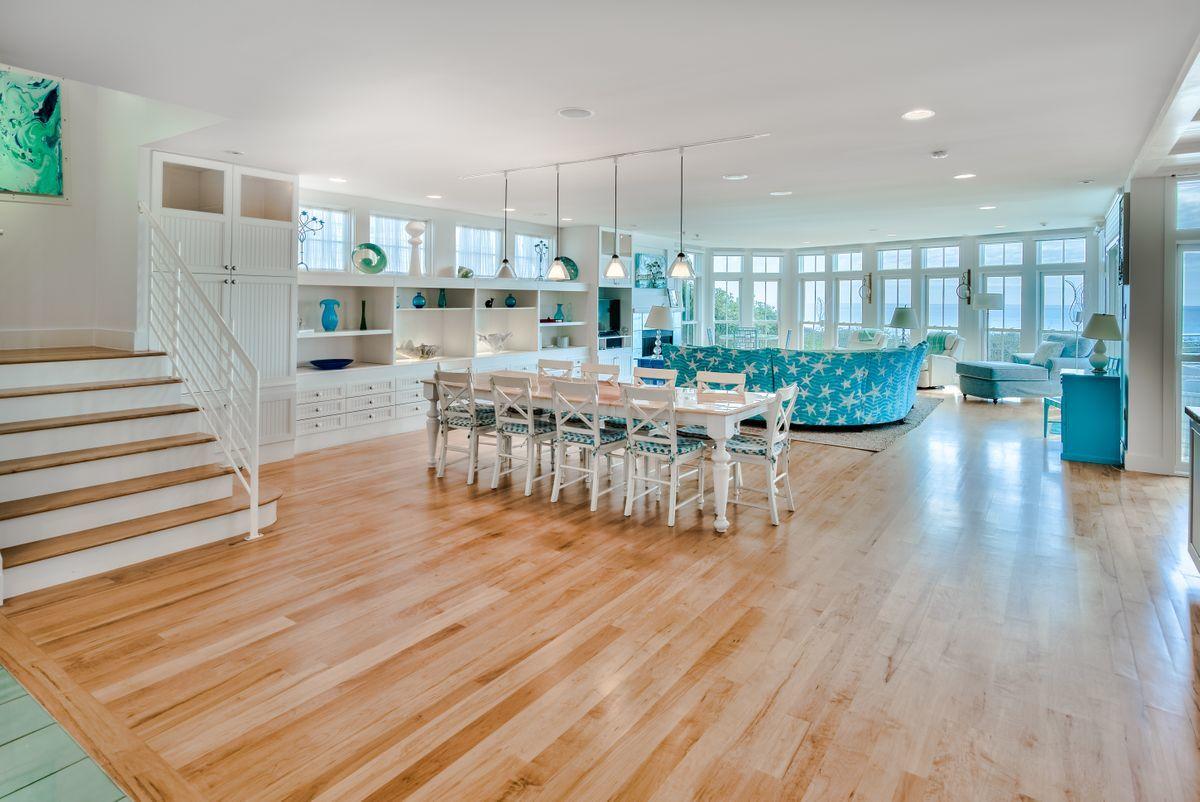 Seagrove Beach - Residential