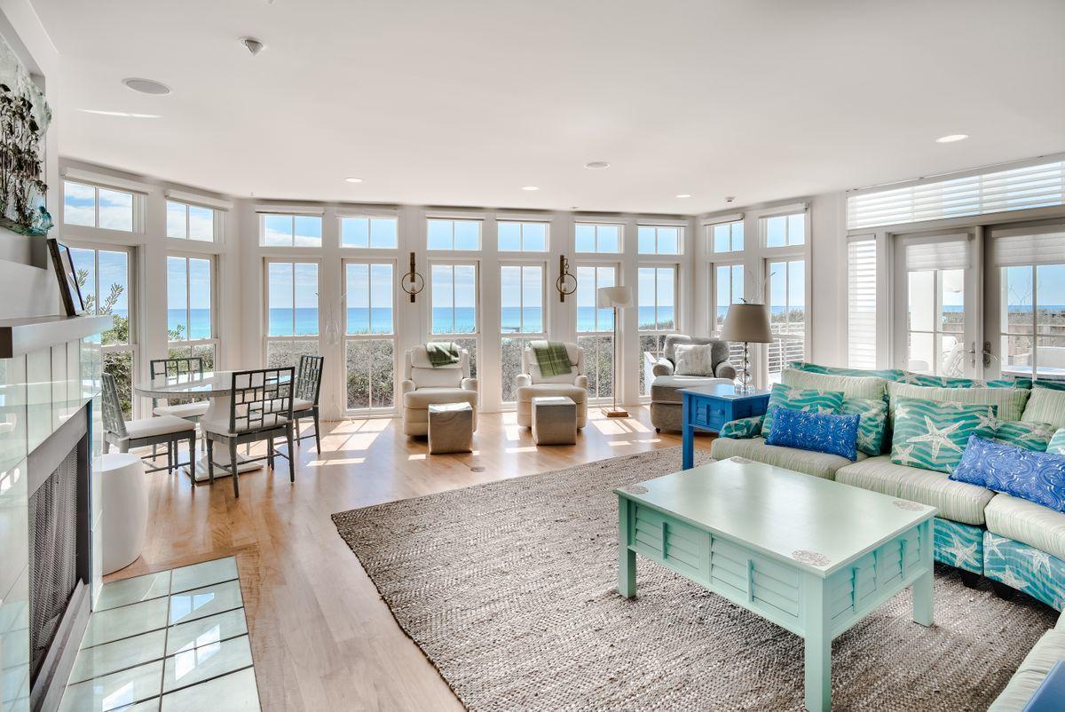 Seagrove Beach - Residential