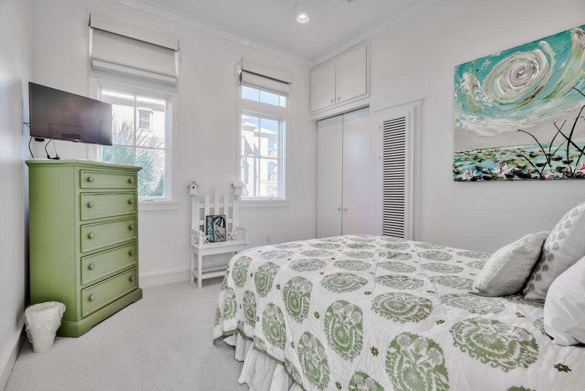 Seagrove Beach - Residential