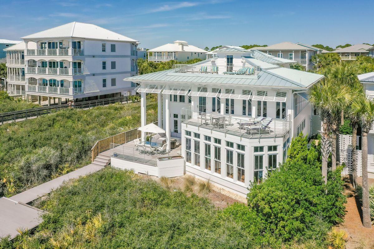 Seagrove Beach - Residential