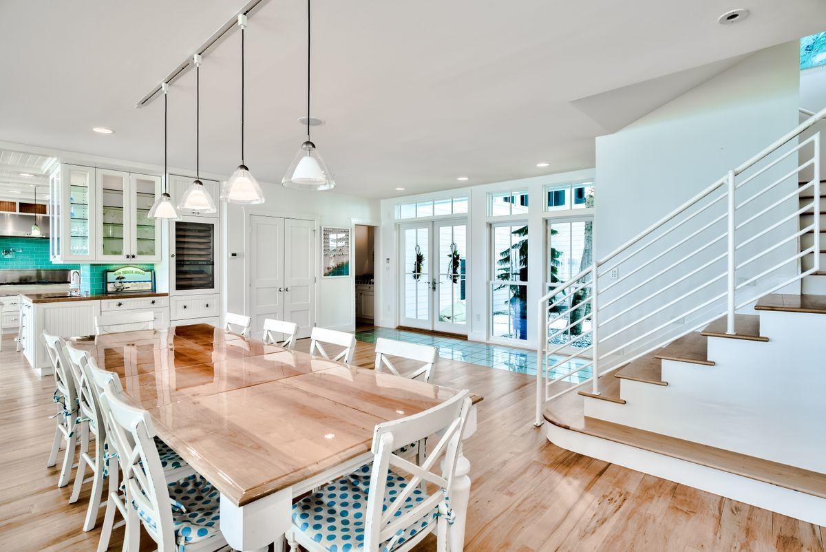Seagrove Beach - Residential
