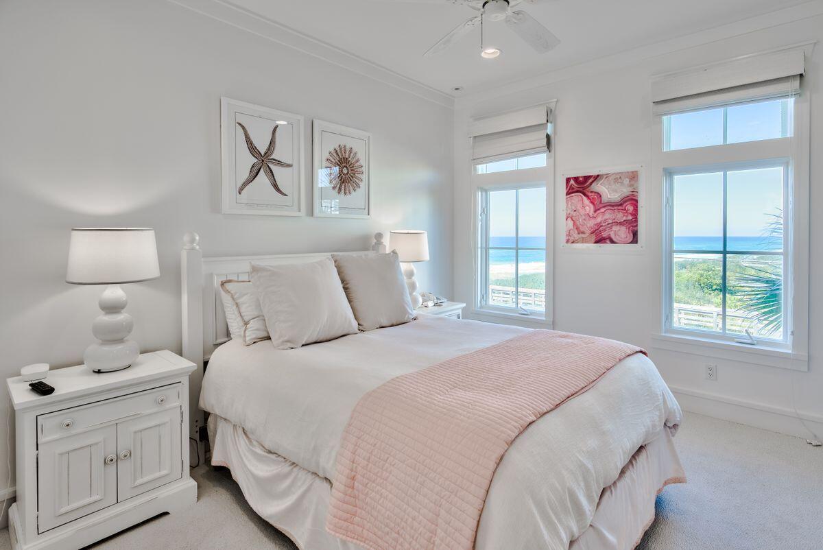 Seagrove Beach - Residential