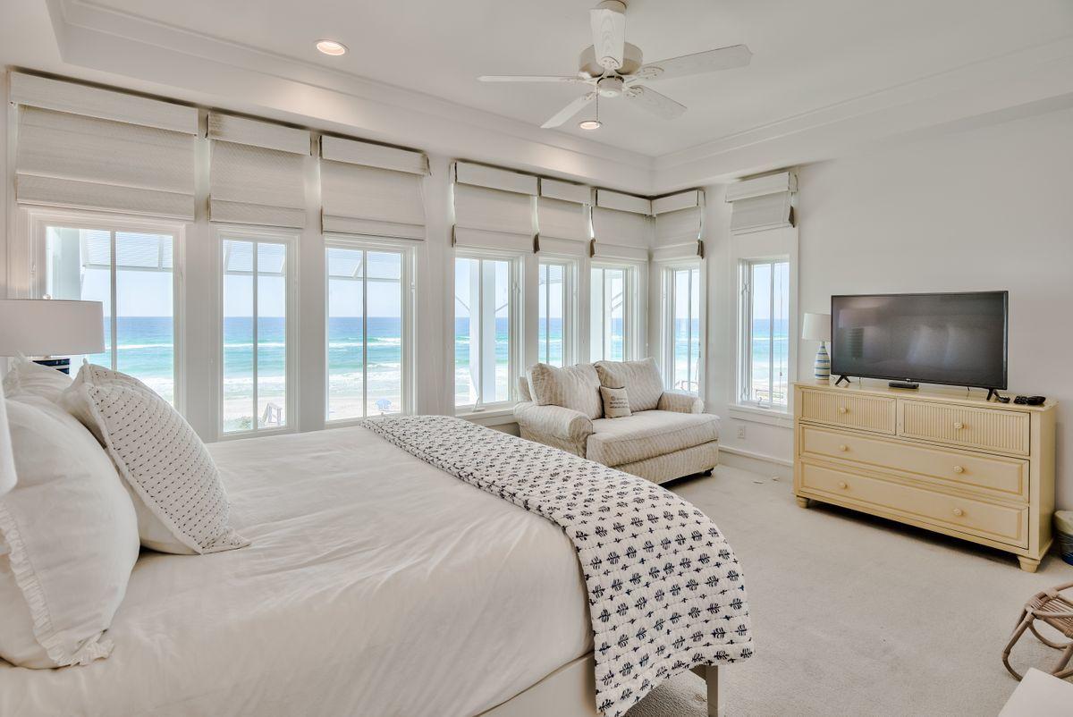 Seagrove Beach - Residential