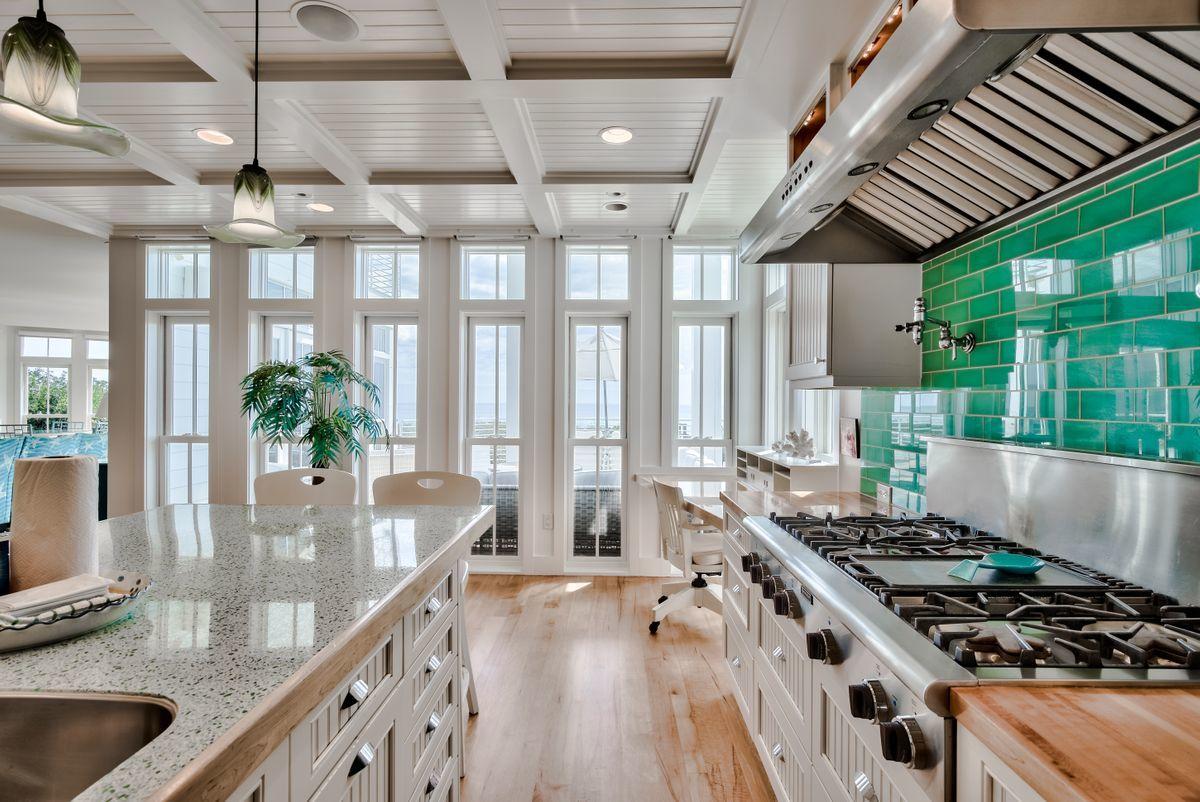 Seagrove Beach - Residential