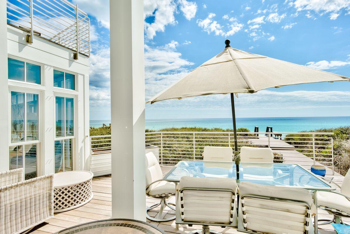 Seagrove Beach - Residential
