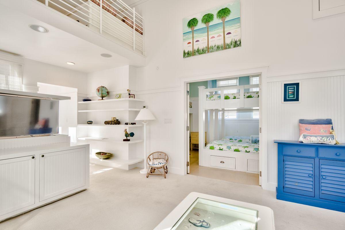 Seagrove Beach - Residential
