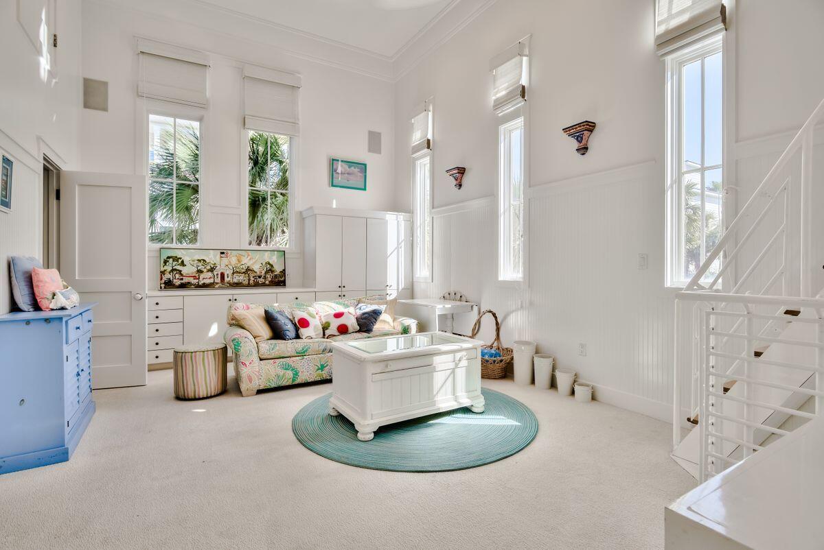 Seagrove Beach - Residential