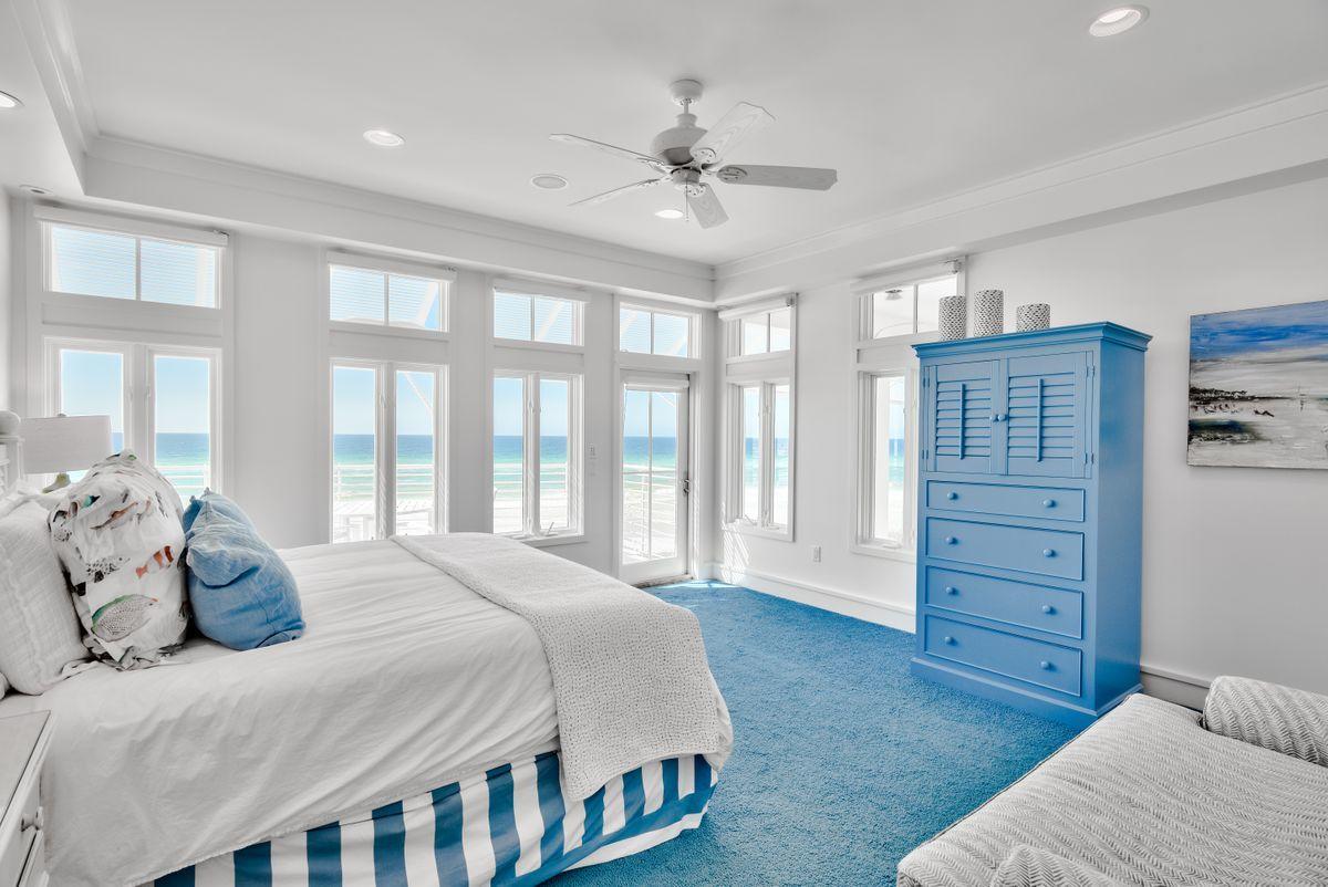 Seagrove Beach - Residential