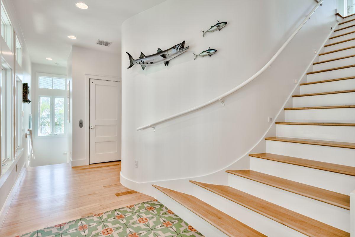 Seagrove Beach - Residential