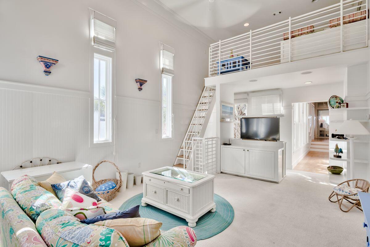 Seagrove Beach - Residential