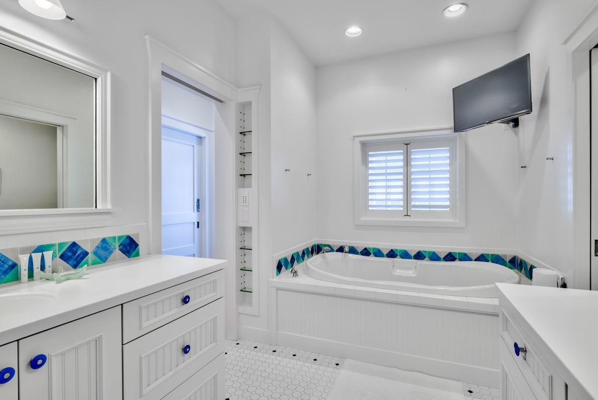 Seagrove Beach - Residential