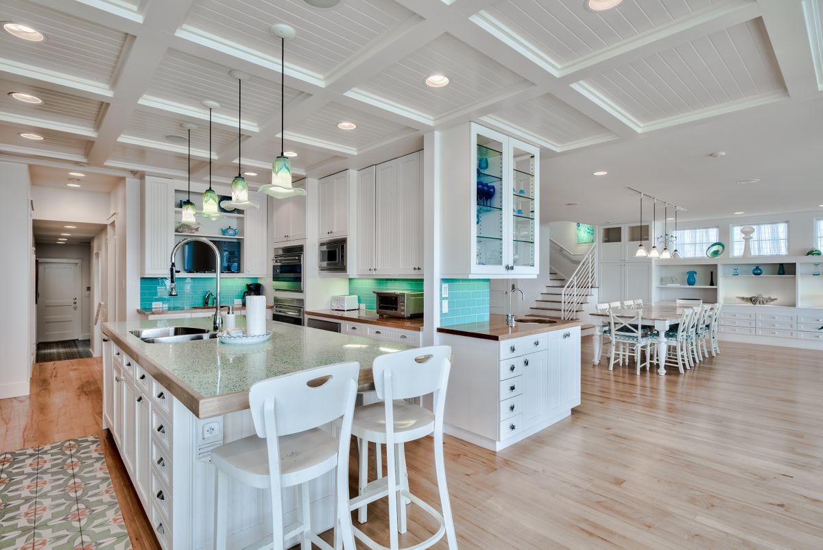 Seagrove Beach - Residential