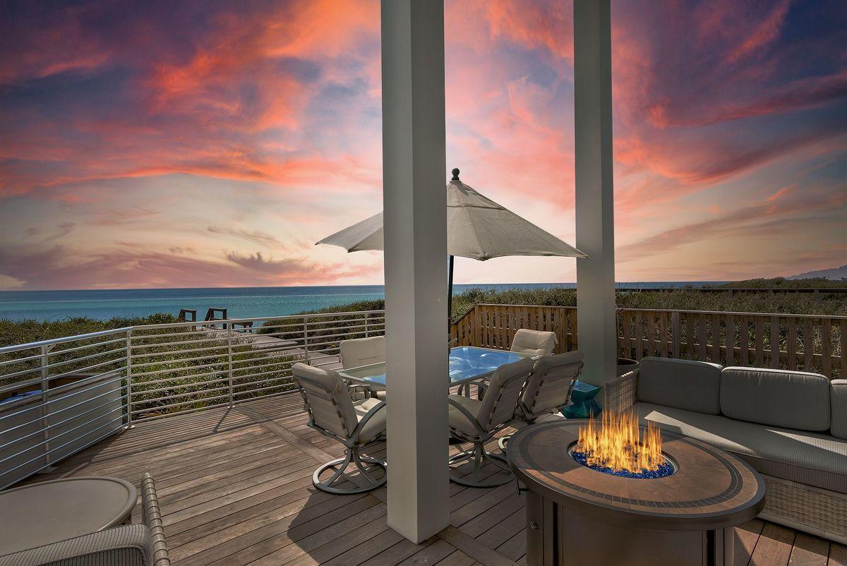 Seagrove Beach - Residential