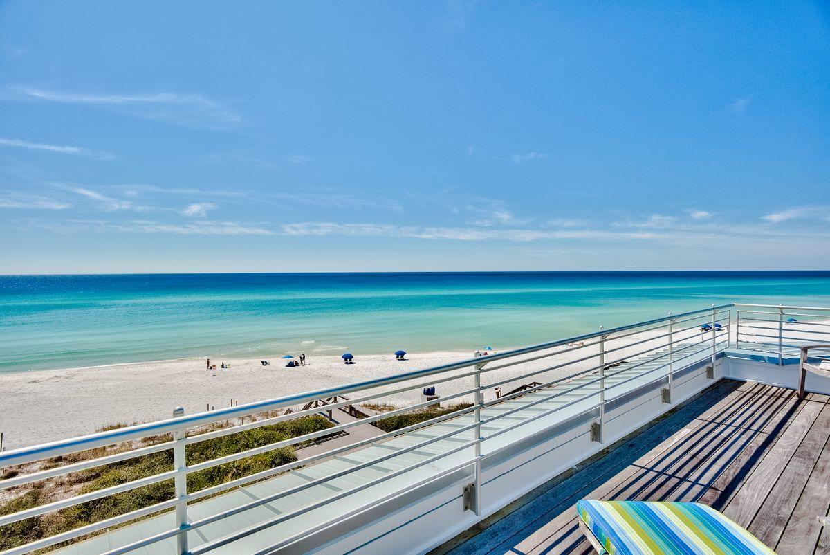 Seagrove Beach - Residential