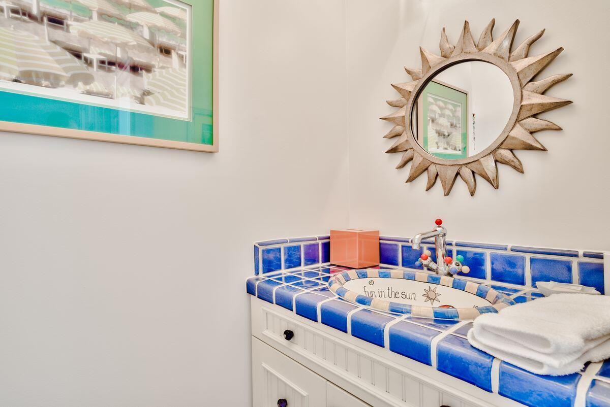 Seagrove Beach - Residential