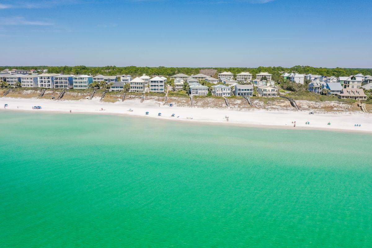 Seagrove Beach - Residential