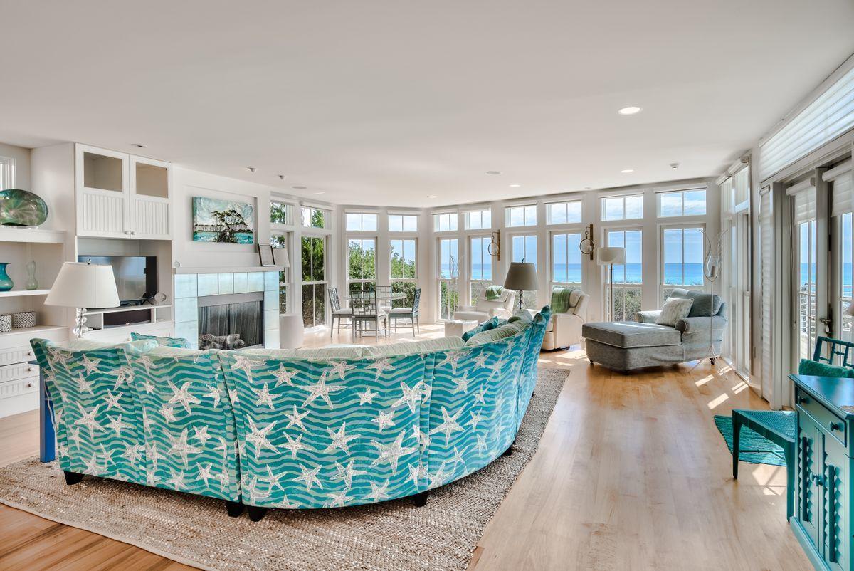 Seagrove Beach - Residential