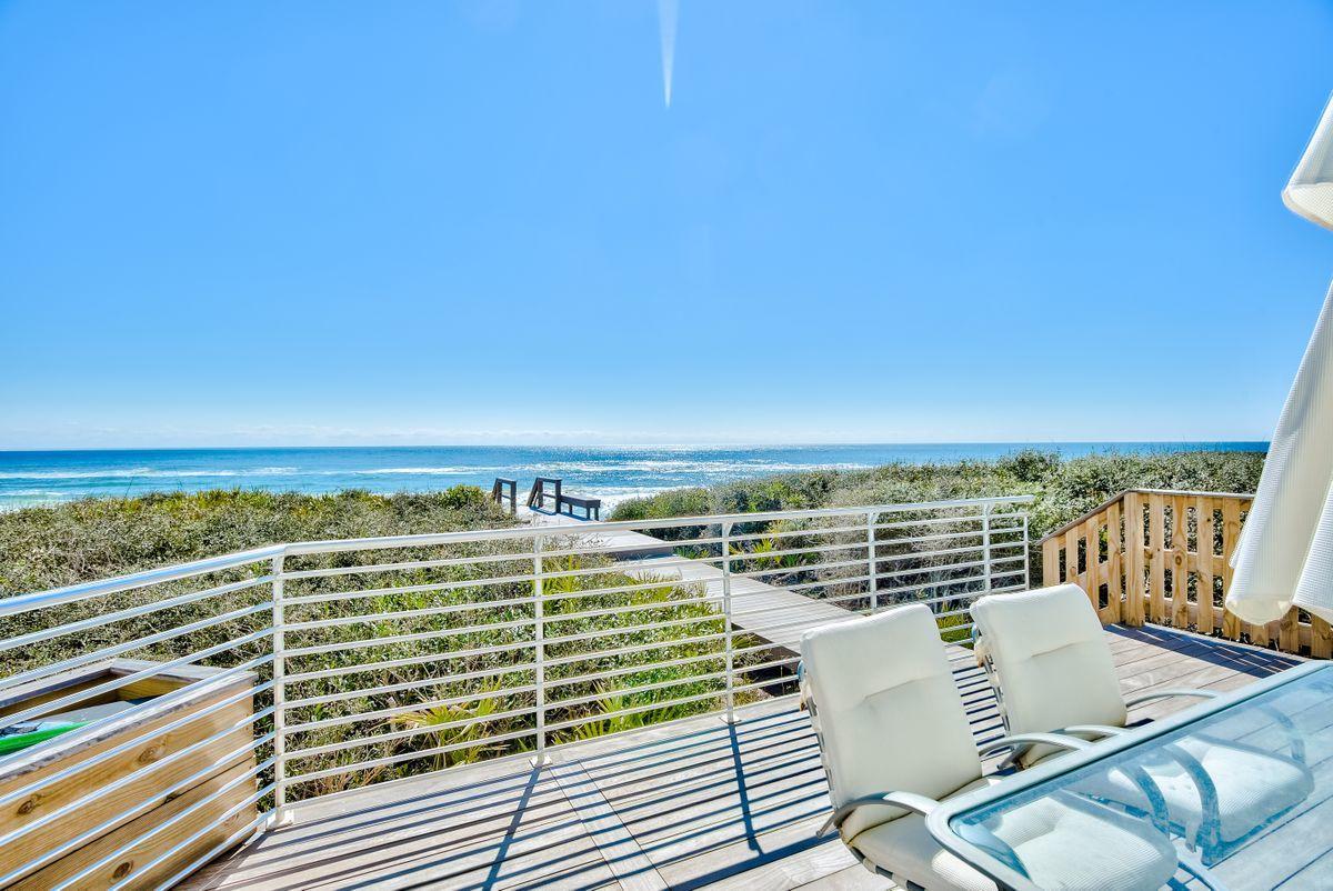 Seagrove Beach - Residential