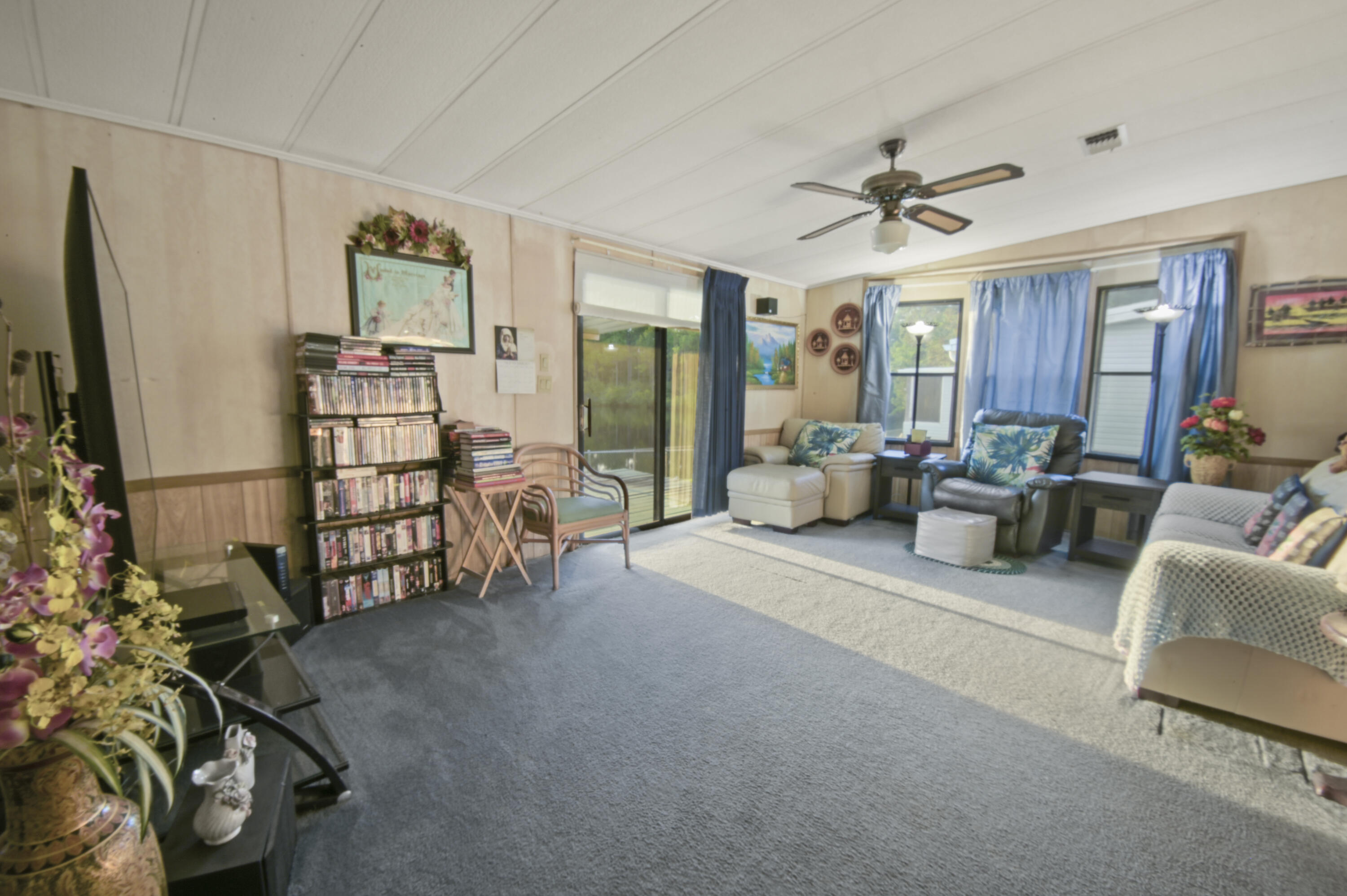 WILDWOOD LAKES - Residential