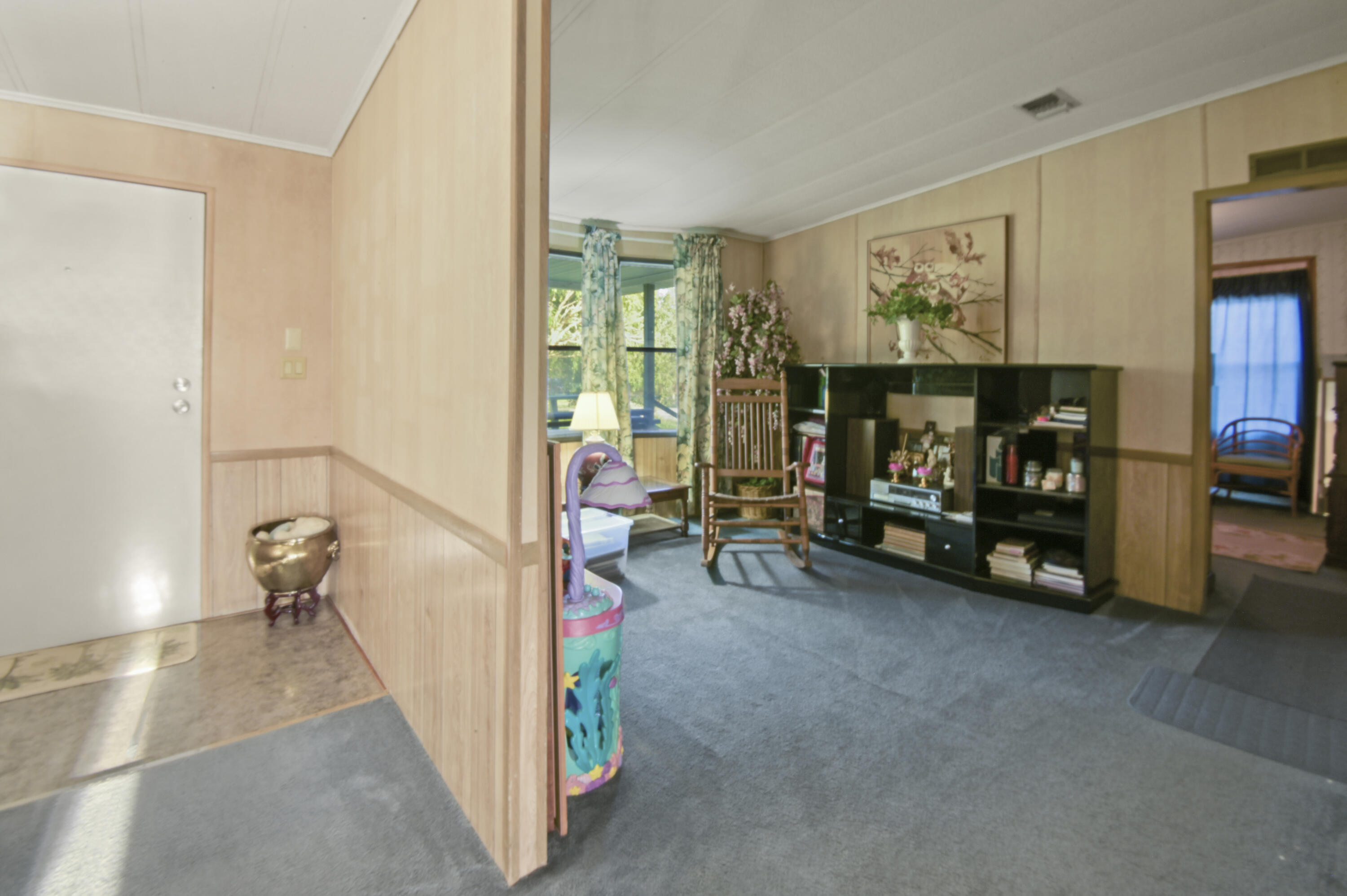 WILDWOOD LAKES - Residential