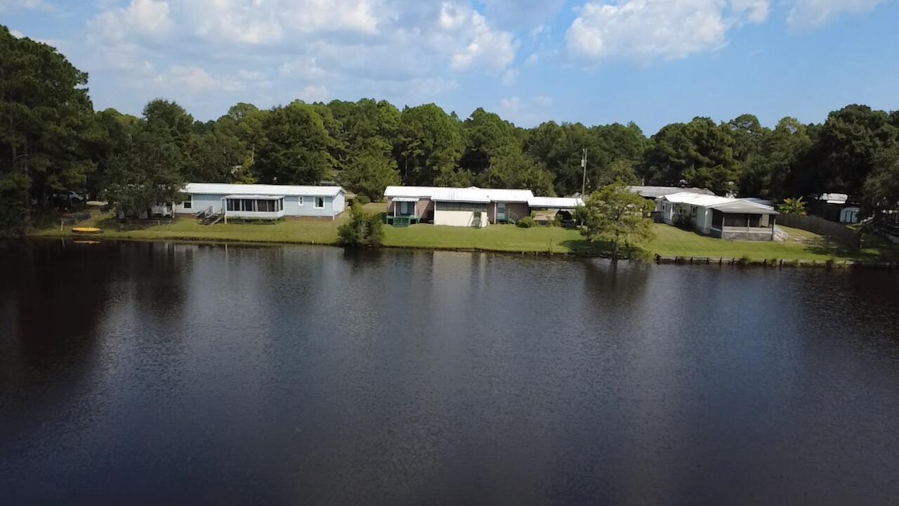 WILDWOOD LAKES - Residential