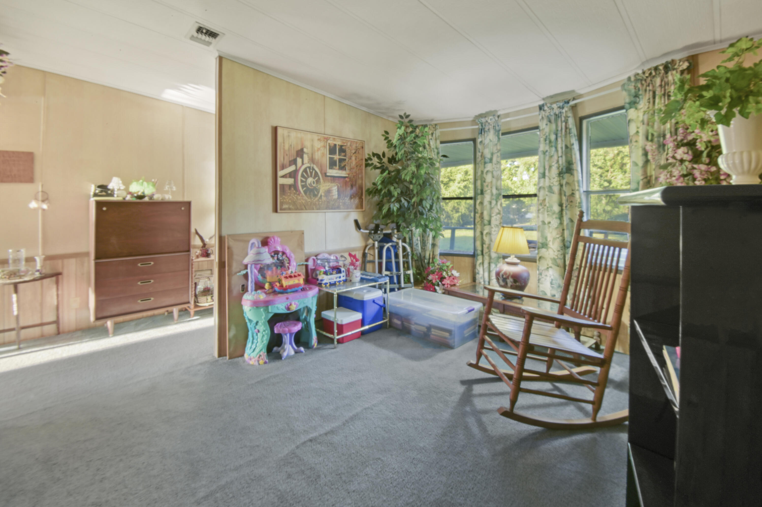 WILDWOOD LAKES - Residential