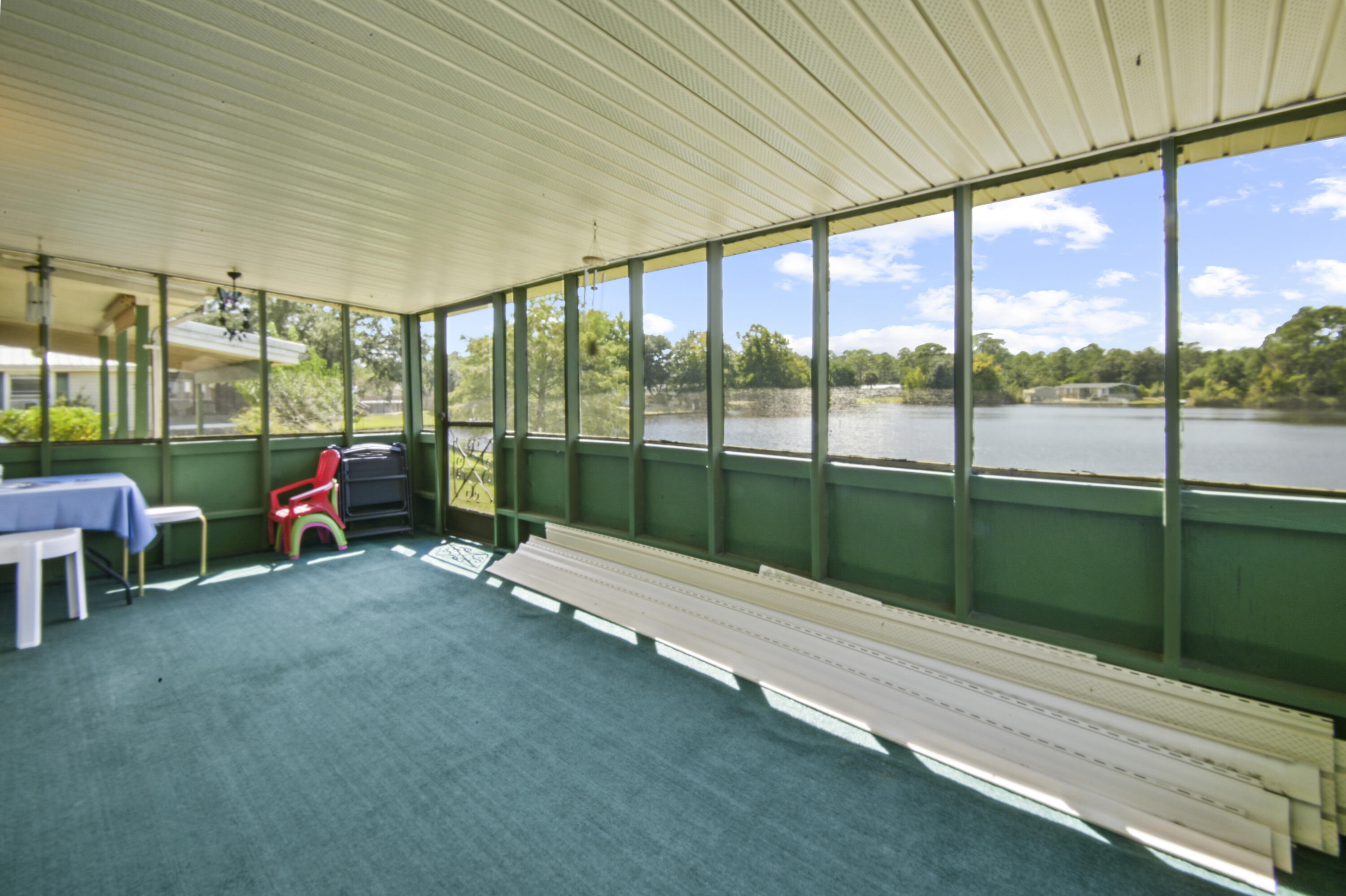 WILDWOOD LAKES - Residential