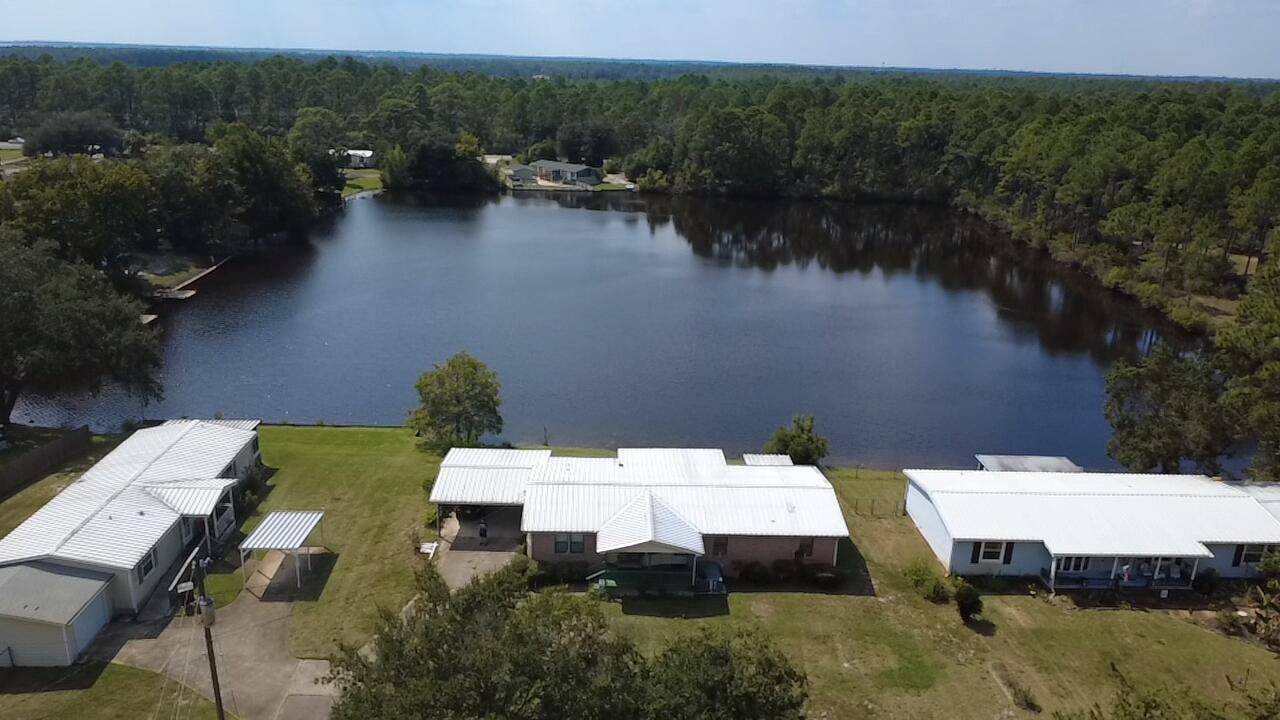 WILDWOOD LAKES - Residential