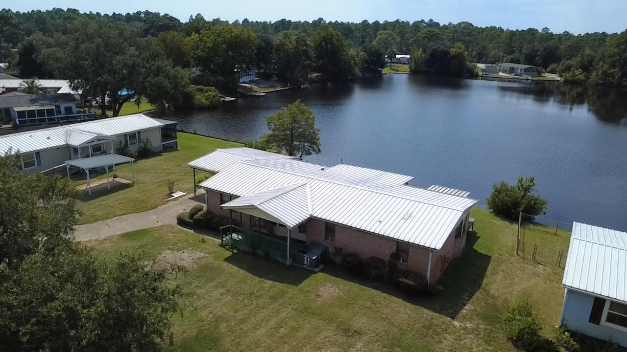 WILDWOOD LAKES - Residential