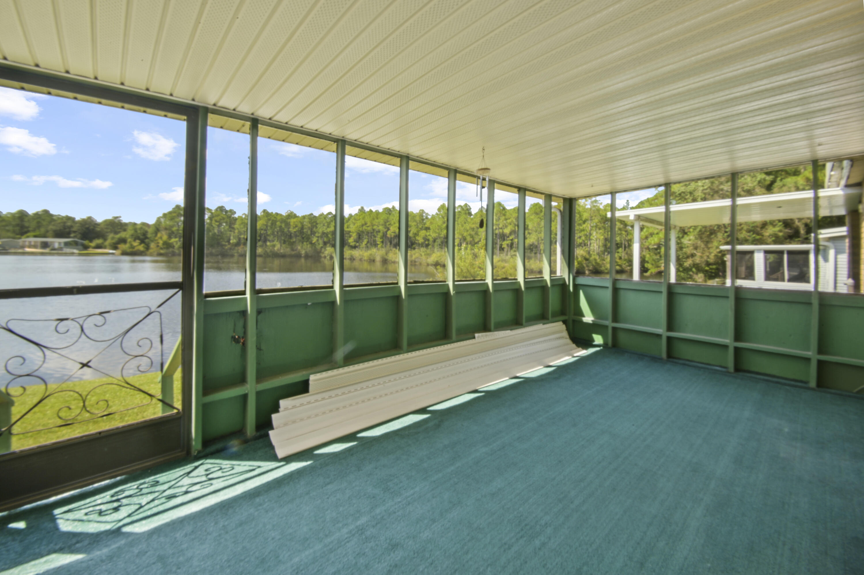 WILDWOOD LAKES - Residential
