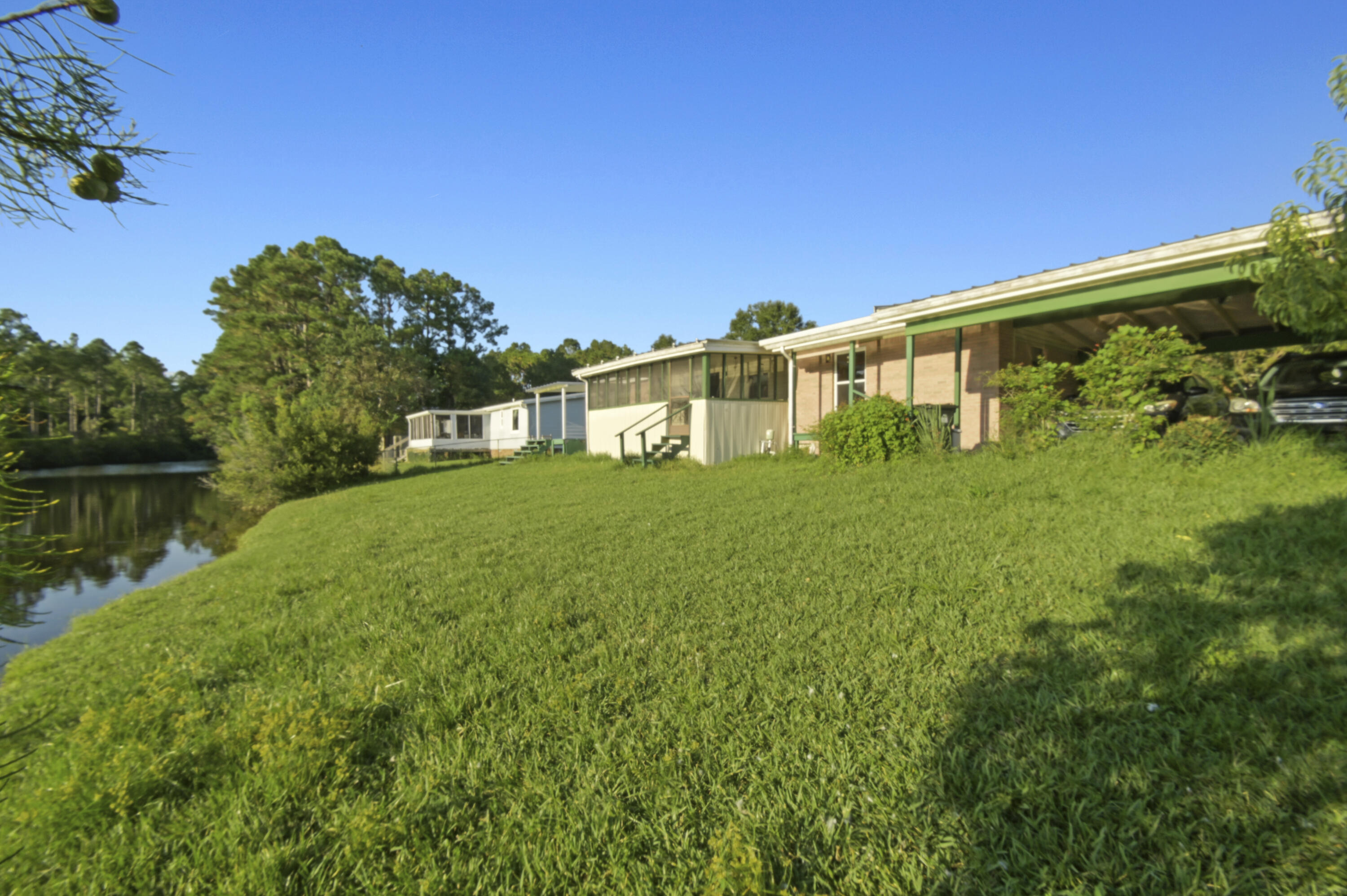 WILDWOOD LAKES - Residential