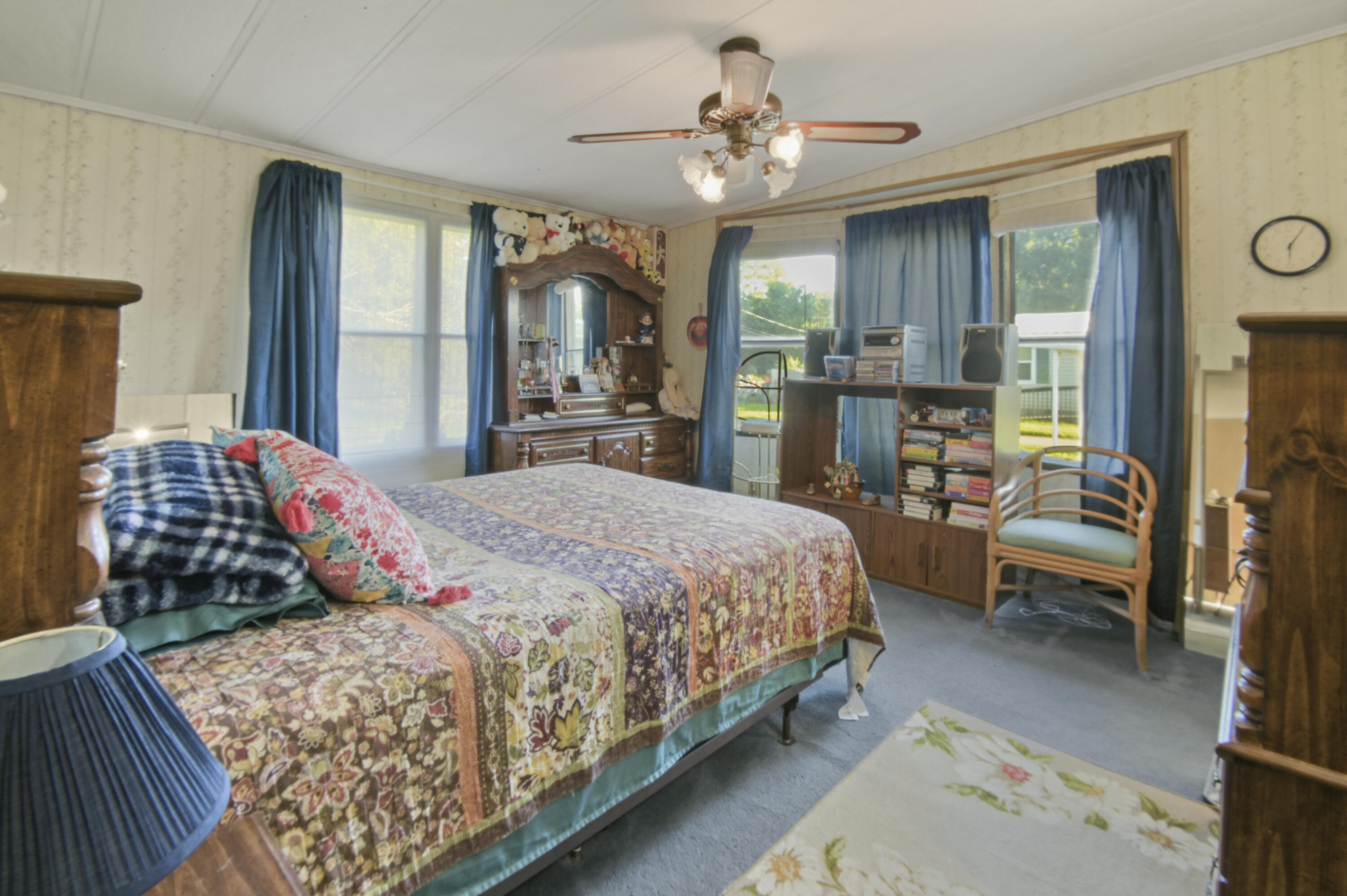 WILDWOOD LAKES - Residential