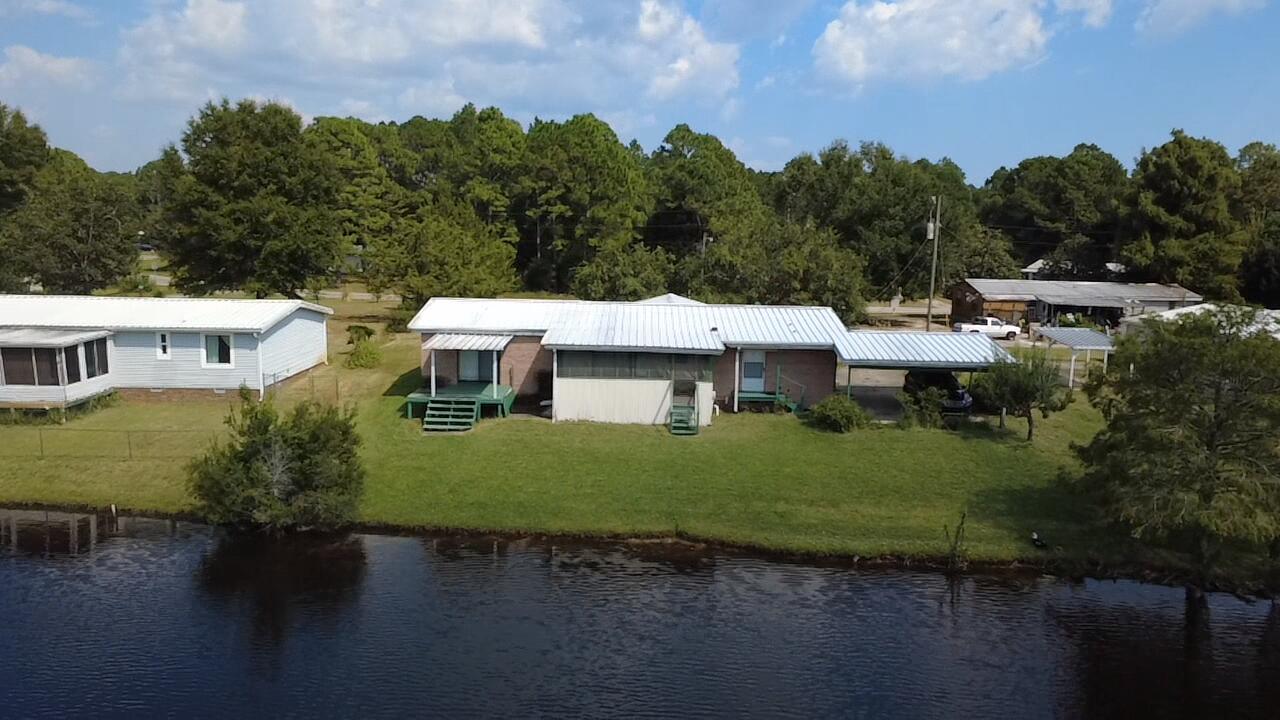 WILDWOOD LAKES - Residential