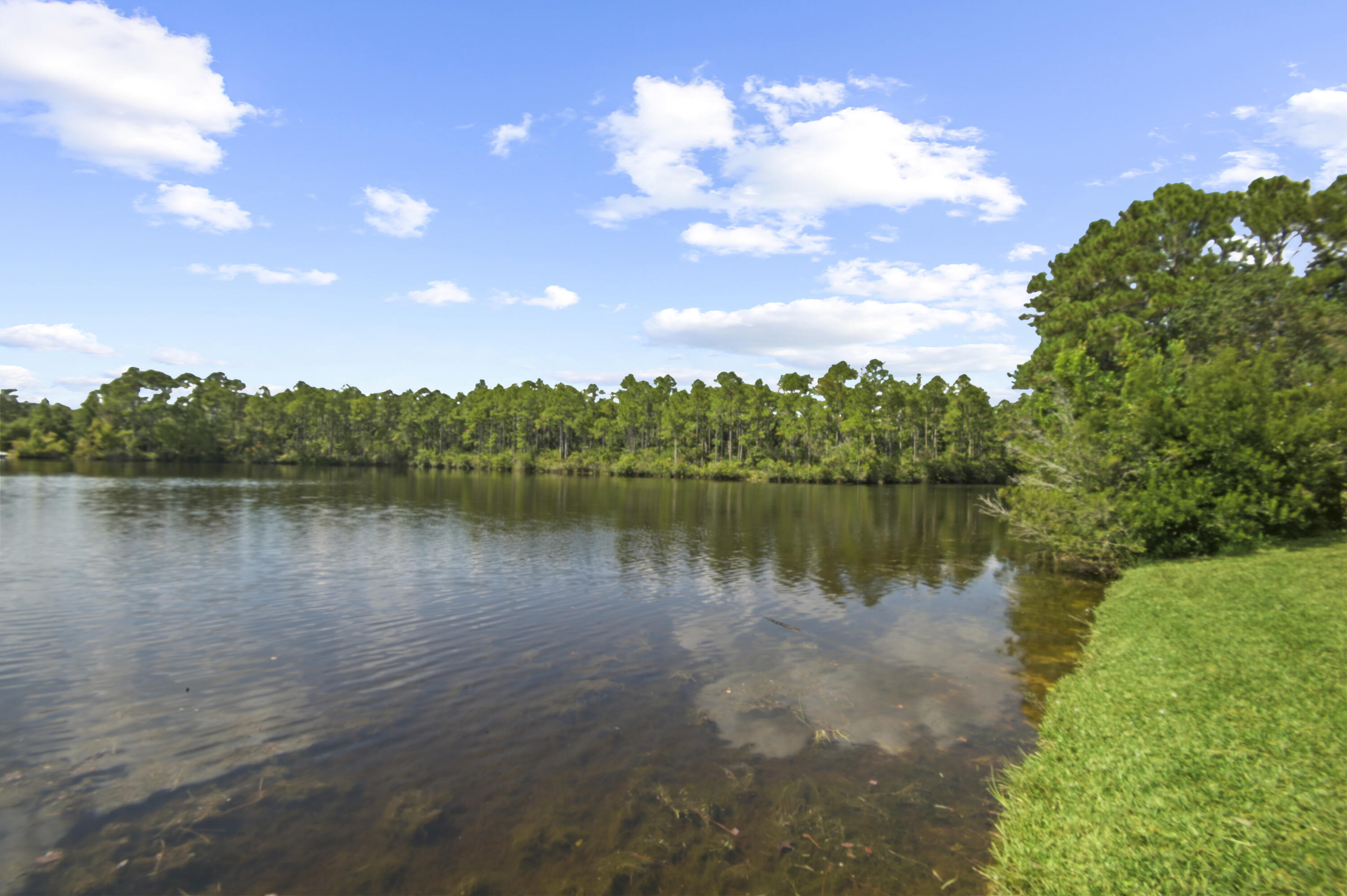 WILDWOOD LAKES - Residential