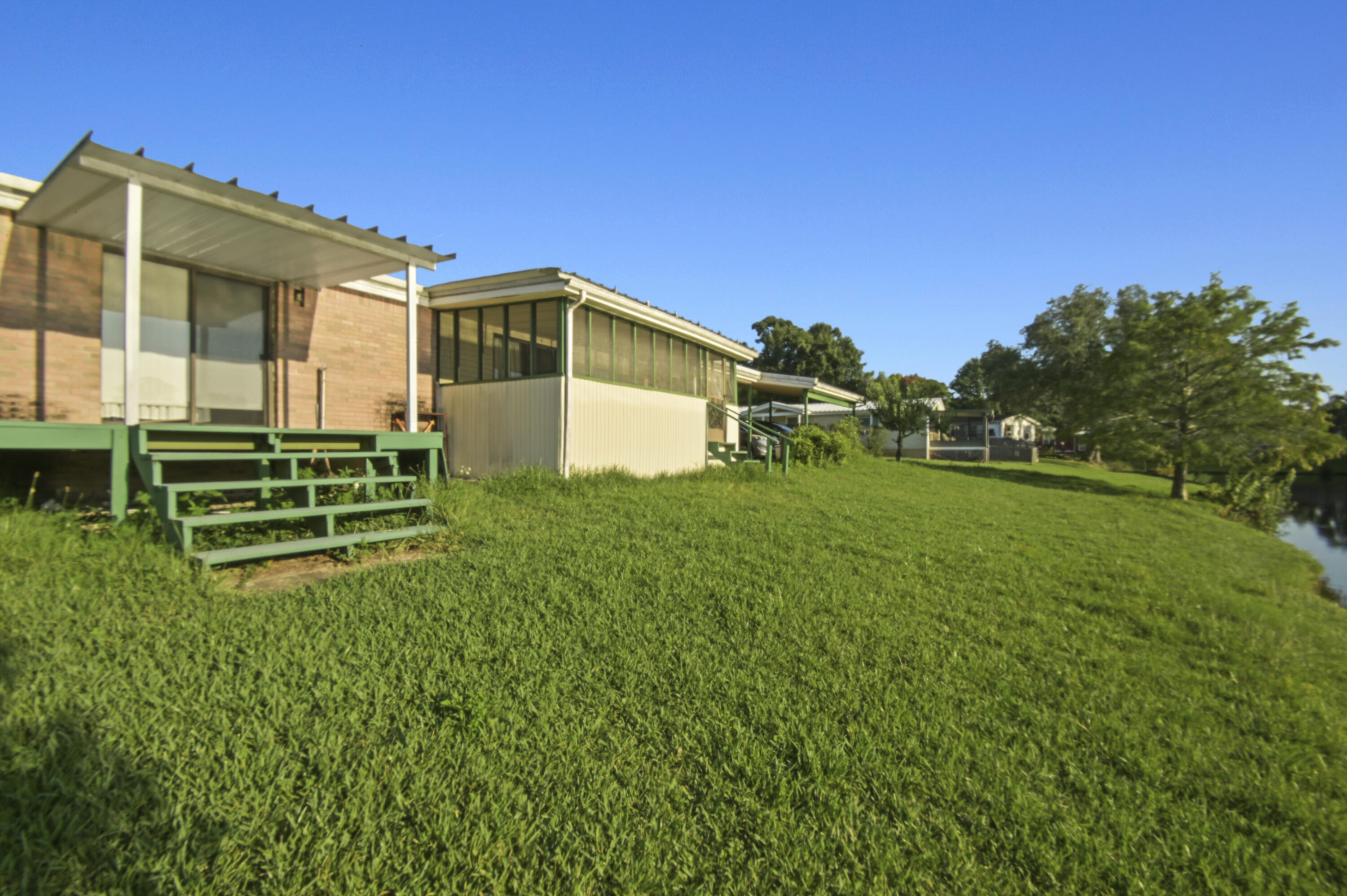 WILDWOOD LAKES - Residential