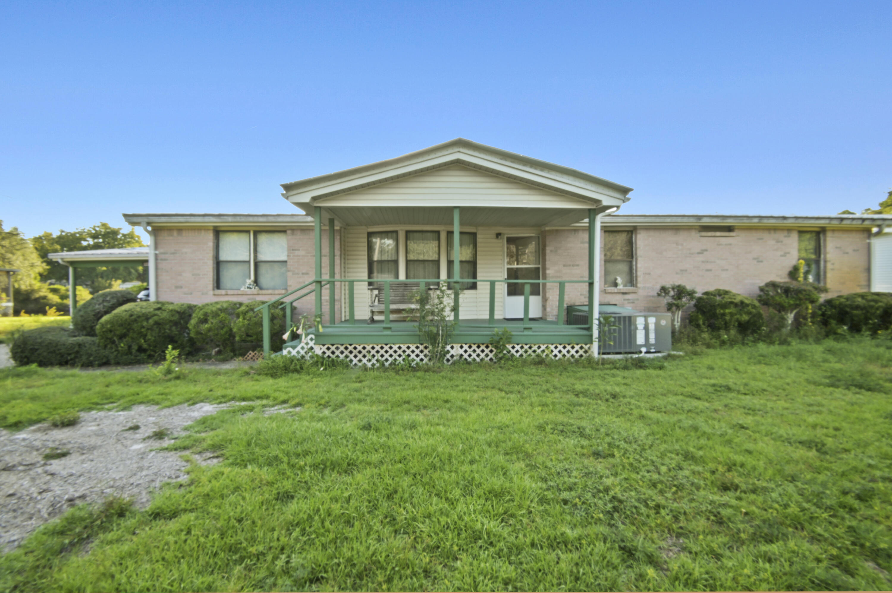WILDWOOD LAKES - Residential