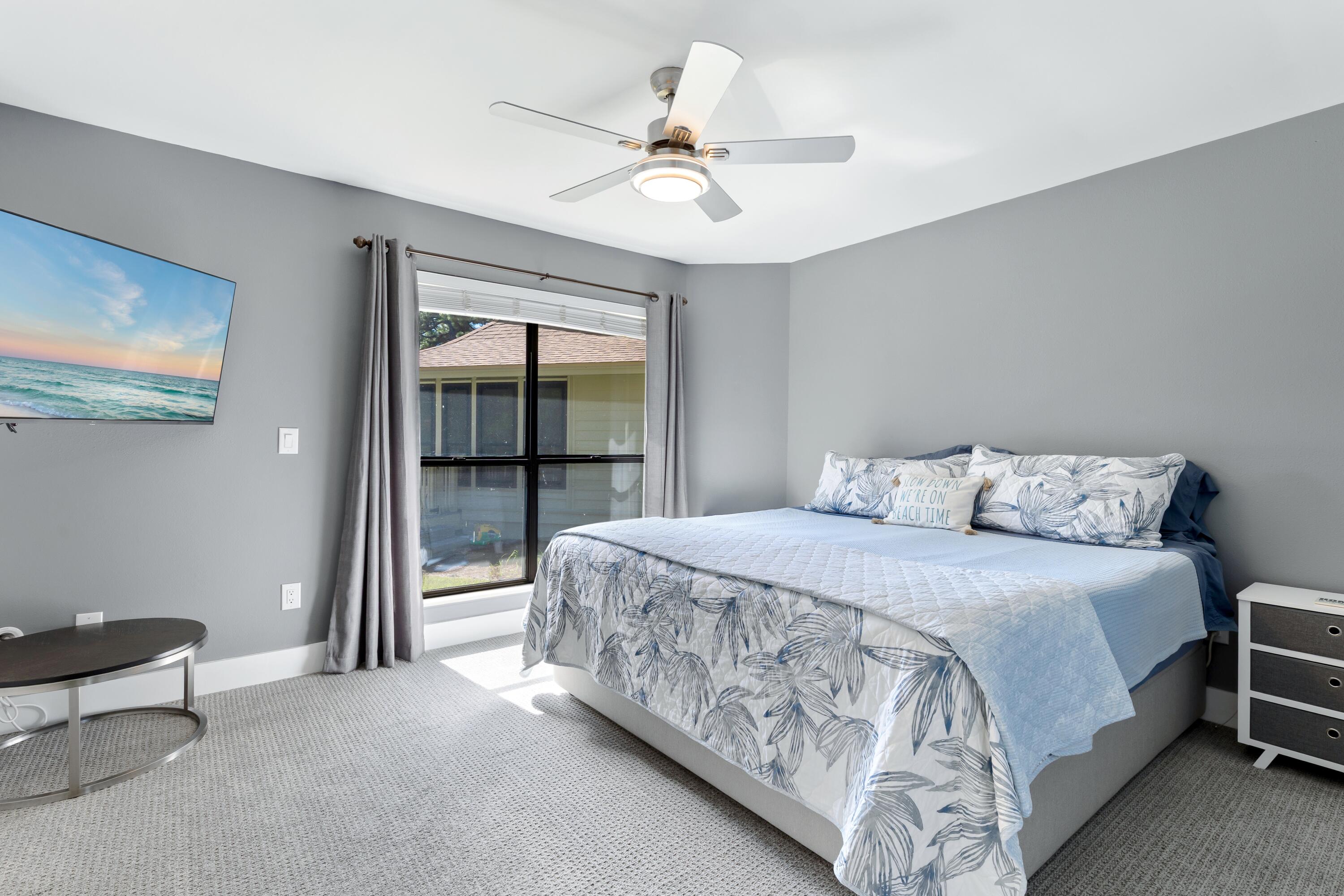 FAIRWAYS AT SANDESTIN PH 4 - Residential