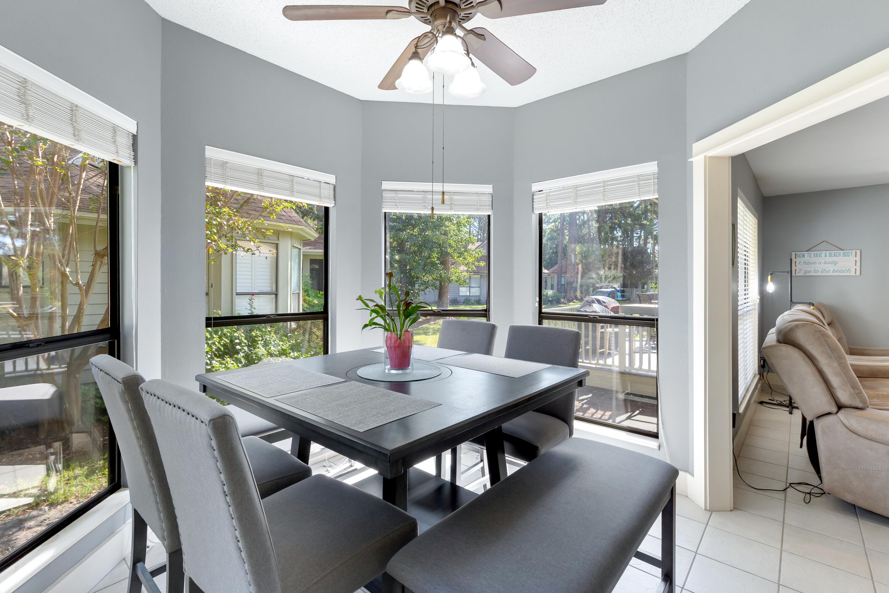 FAIRWAYS AT SANDESTIN PH 4 - Residential
